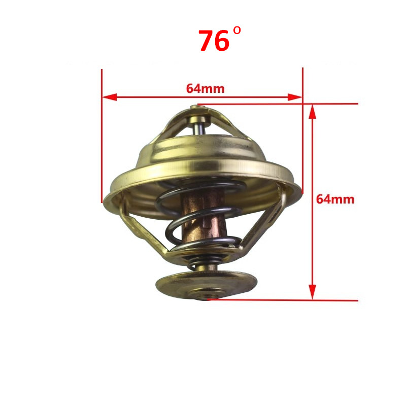 Qingdao Promising Changchai Original Thermostat - Motor por Pá carregadora de rodas: foto 2 Qingdao Promising Changchai Original Thermostat - Motor por Pá carregadora de rodas: foto 2