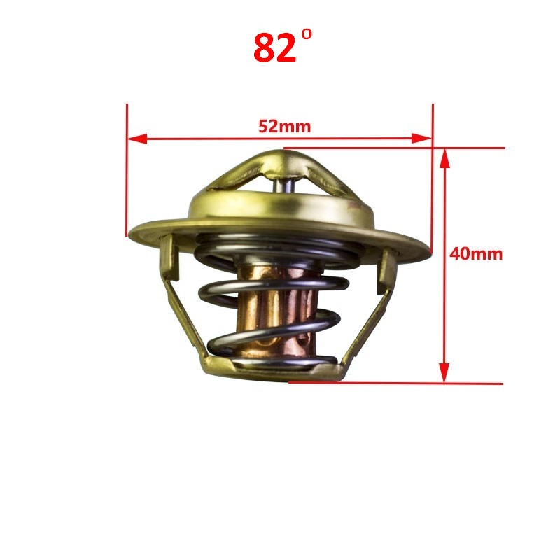Qingdao Promising Changchai Original Thermostat - Motor por Pá carregadora de rodas: foto 3 Qingdao Promising Changchai Original Thermostat - Motor por Pá carregadora de rodas: foto 3