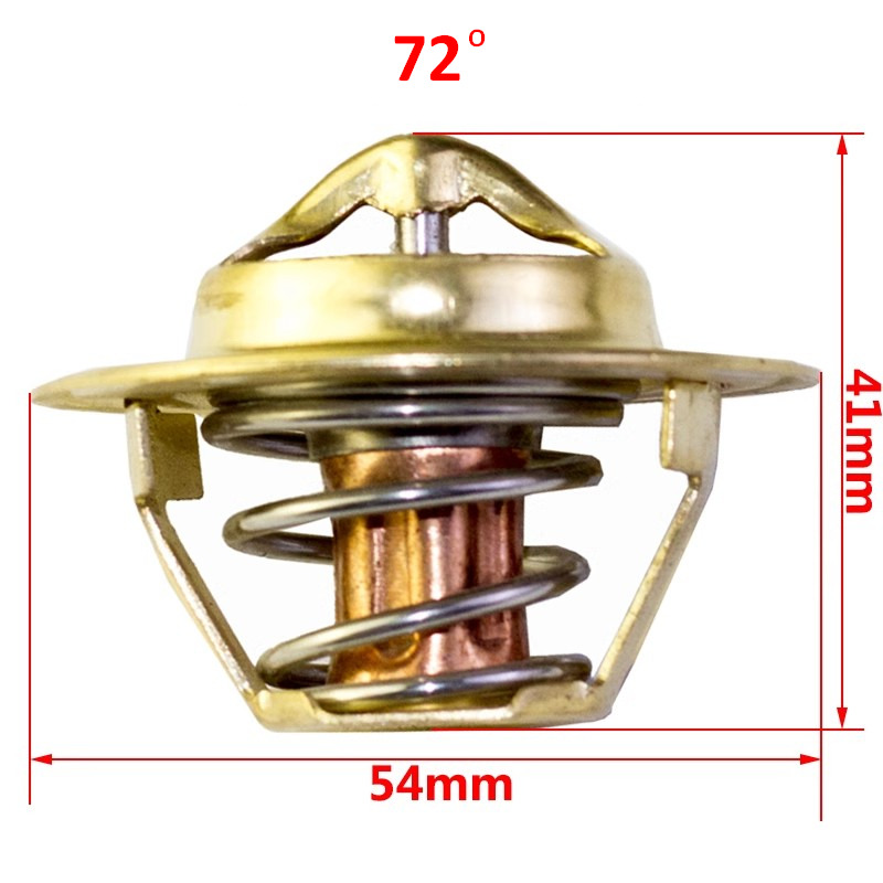 Qingdao Promising Changchai Original Thermostat - Motor por Pá carregadora de rodas: foto 4 Qingdao Promising Changchai Original Thermostat - Motor por Pá carregadora de rodas: foto 4