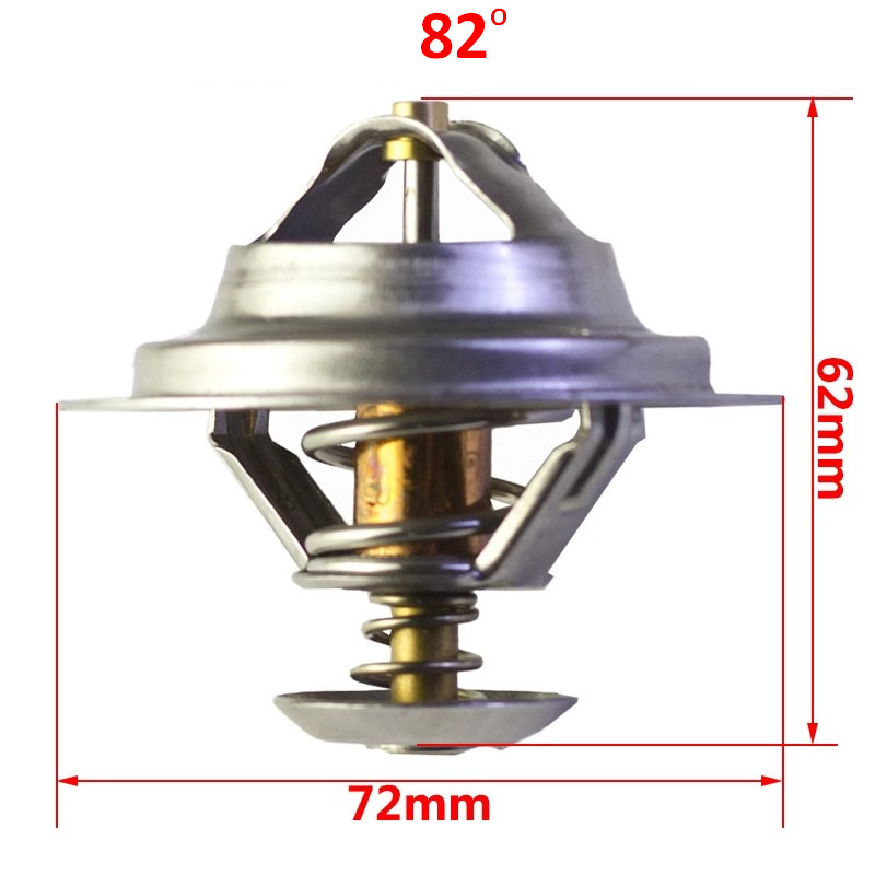Qingdao Promising Changchai Original Thermostat - Motor por Pá carregadora de rodas: foto 5 Qingdao Promising Changchai Original Thermostat - Motor por Pá carregadora de rodas: foto 5