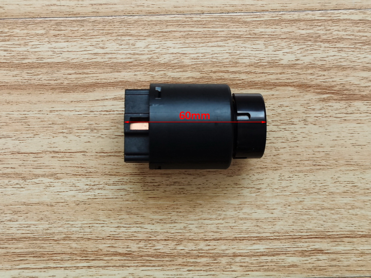 Qingdao Promising China Loader Used JK427 Ignition Switch - Motor de arranque por Pá carregadora de rodas: foto 2 Qingdao Promising China Loader Used JK427 Ignition Switch - Motor de arranque por Pá carregadora de rodas: foto 2