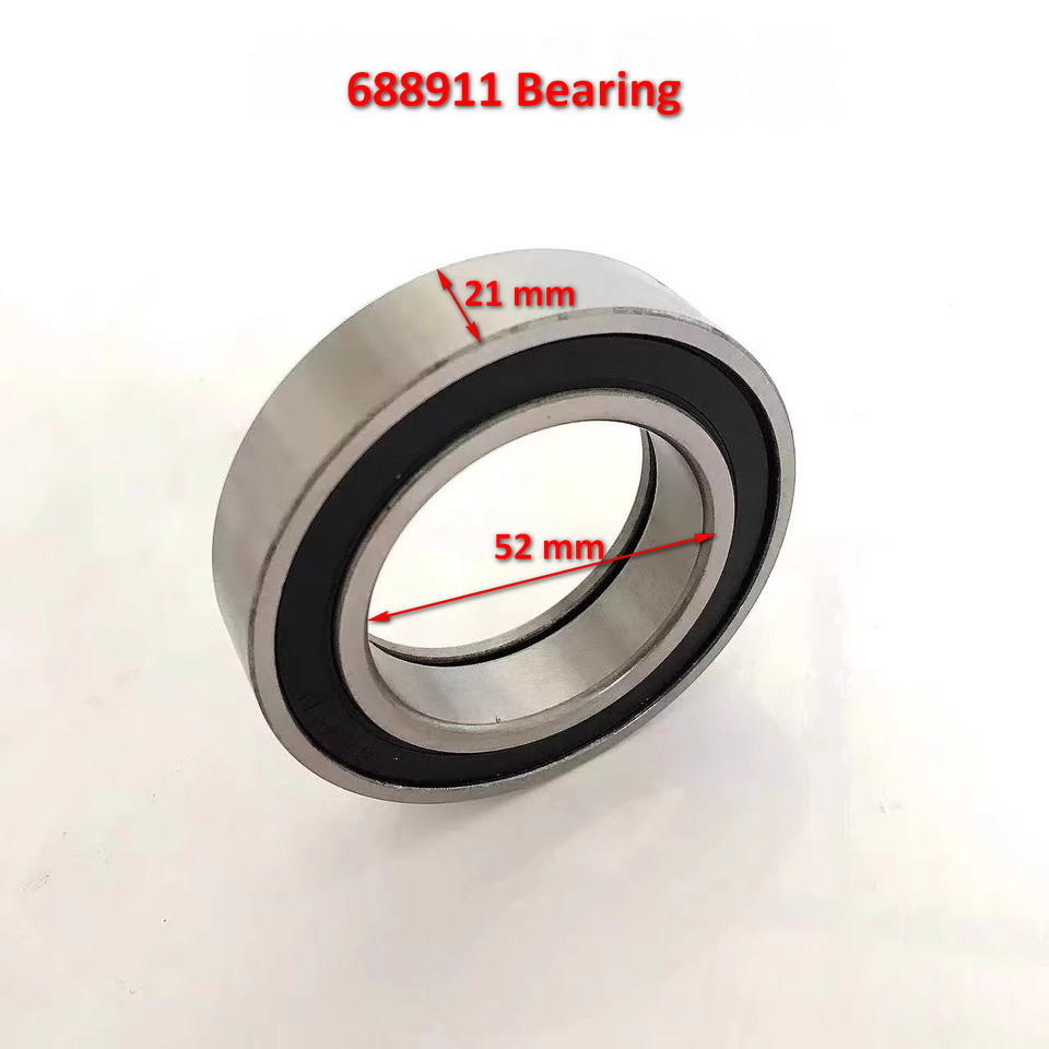 Qingdao Promising Clutch Release Bearings for Chinese Wheel Loader - Embreagem e peças por Pá carregadora de rodas: foto 3 Qingdao Promising Clutch Release Bearings for Chinese Wheel Loader - Embreagem e peças por Pá carregadora de rodas: foto 3