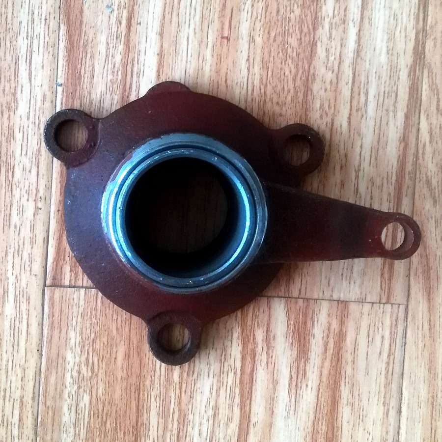 Qingdao Promising Clutch Release Lever for China Loader - Embreagem e peças por Pá carregadora de rodas: foto 3 Qingdao Promising Clutch Release Lever for China Loader - Embreagem e peças por Pá carregadora de rodas: foto 3