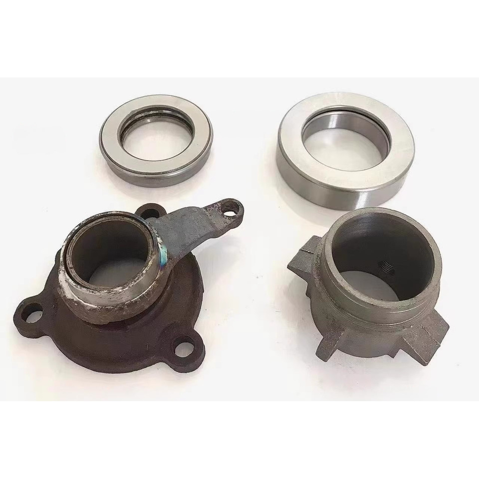 Qingdao Promising Clutch Release Lever for China Loader - Embreagem e peças por Pá carregadora de rodas: foto 1 Qingdao Promising Clutch Release Lever for China Loader - Embreagem e peças por Pá carregadora de rodas: foto 1