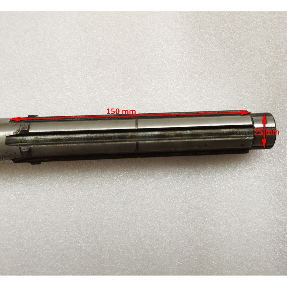Qingdao Promising Clutch Shaft for FLAND FL45 Wheel Loader - Embreagem e peças por Pá carregadora de rodas: foto 4 Qingdao Promising Clutch Shaft for FLAND FL45 Wheel Loader - Embreagem e peças por Pá carregadora de rodas: foto 4