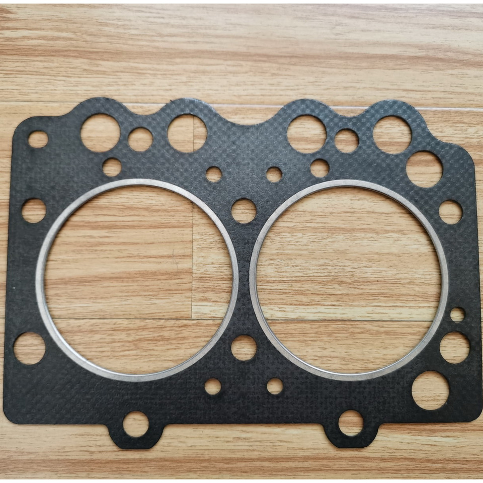 Qingdao Promising Cylinder Head Gasket for CHANGCHAI CZ2102 ENGINE - Junta de motor por Pá carregadora de rodas: foto 1 Qingdao Promising Cylinder Head Gasket for CHANGCHAI CZ2102 ENGINE - Junta de motor por Pá carregadora de rodas: foto 1
