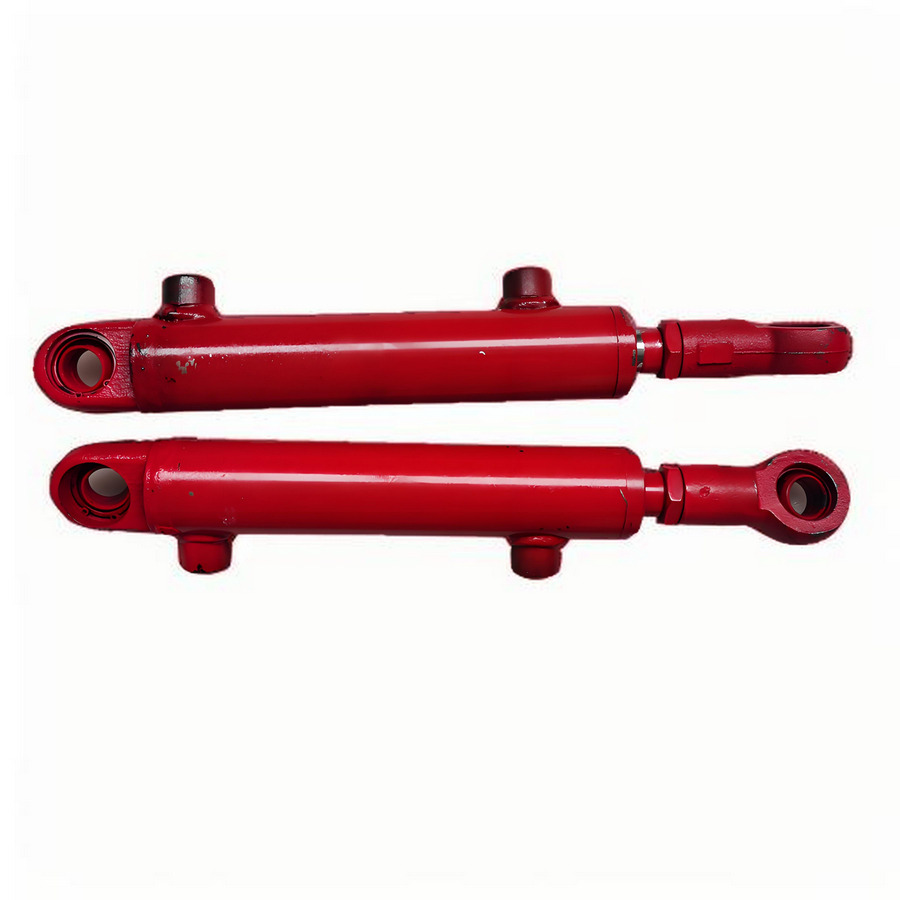 Qingdao Promising Cylinders for TRANER TR45 Wheel Loader Replacement - Cilindro hidráulico por Pá carregadora de rodas: foto 2 Qingdao Promising Cylinders for TRANER TR45 Wheel Loader Replacement - Cilindro hidráulico por Pá carregadora de rodas: foto 2