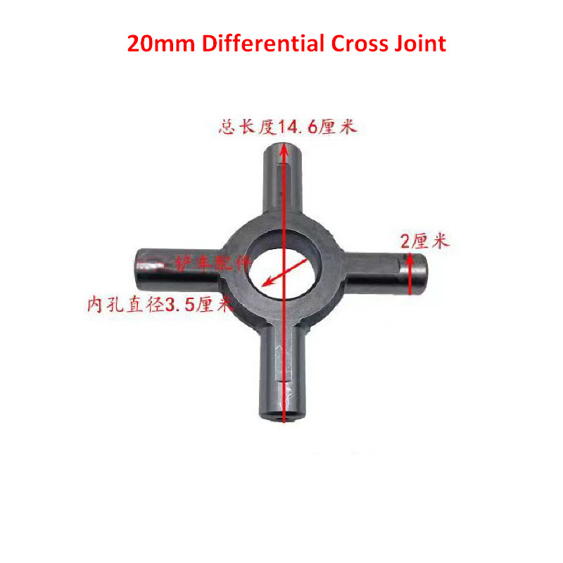 Qingdao Promising Differential Kits for China Loader - Diferencial por Pá carregadora de rodas: foto 5 Qingdao Promising Differential Kits for China Loader - Diferencial por Pá carregadora de rodas: foto 5