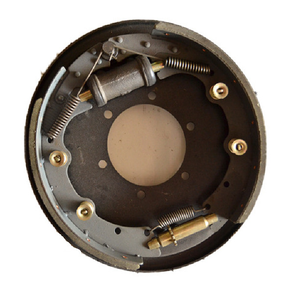 Qingdao Promising Drum Brake Assembly for China Loader - Tambor de freio por Pá carregadora de rodas: foto 1 Qingdao Promising Drum Brake Assembly for China Loader - Tambor de freio por Pá carregadora de rodas: foto 1
