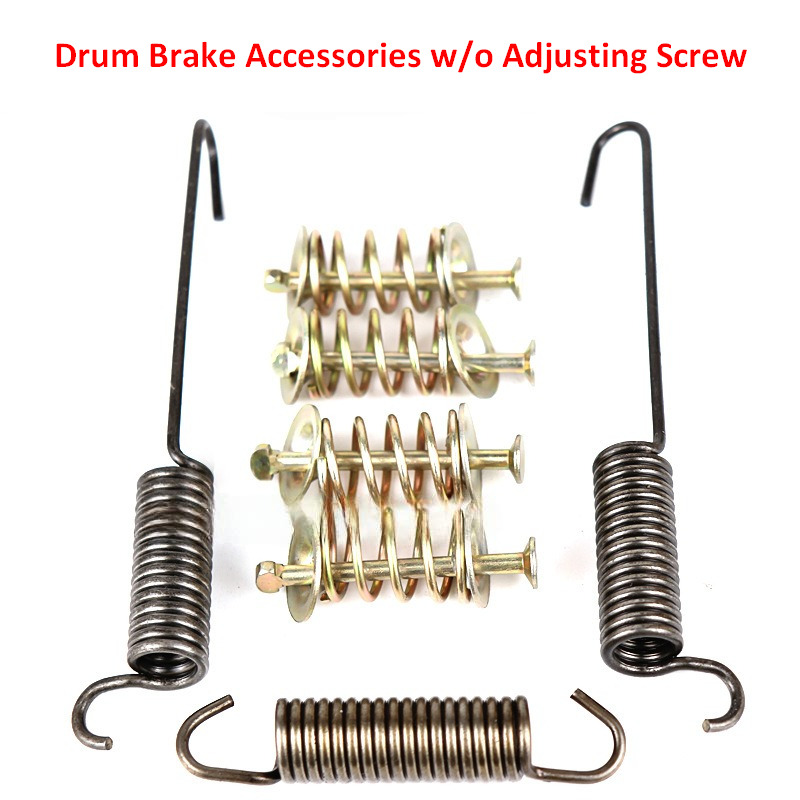 Acessório de freio por Pá carregadora de rodas novo Qingdao Promising Drum Brake Repair Kit for China Loader: foto 6