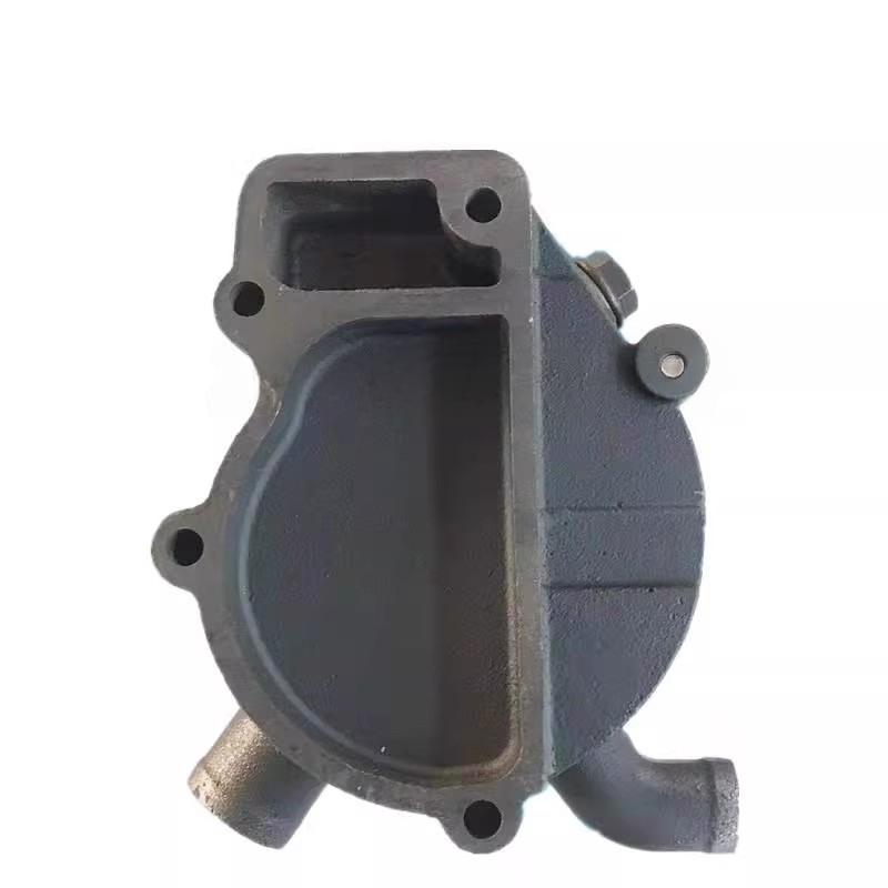 Qingdao Promising Engine Water Pumps for China Loader - Bomba de refrigeração por Pá carregadora de rodas: foto 5 Qingdao Promising Engine Water Pumps for China Loader - Bomba de refrigeração por Pá carregadora de rodas: foto 5