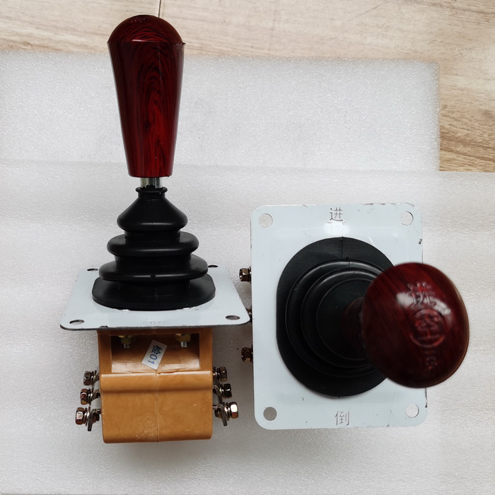 Qingdao Promising FLAND EL45 Electric Wheel Loader Forward Reverse Toggle Switch - Manete de mudanças por Pá carregadora de rodas: foto 5 Qingdao Promising FLAND EL45 Electric Wheel Loader Forward Reverse Toggle Switch - Manete de mudanças por Pá carregadora de rodas: foto 5
