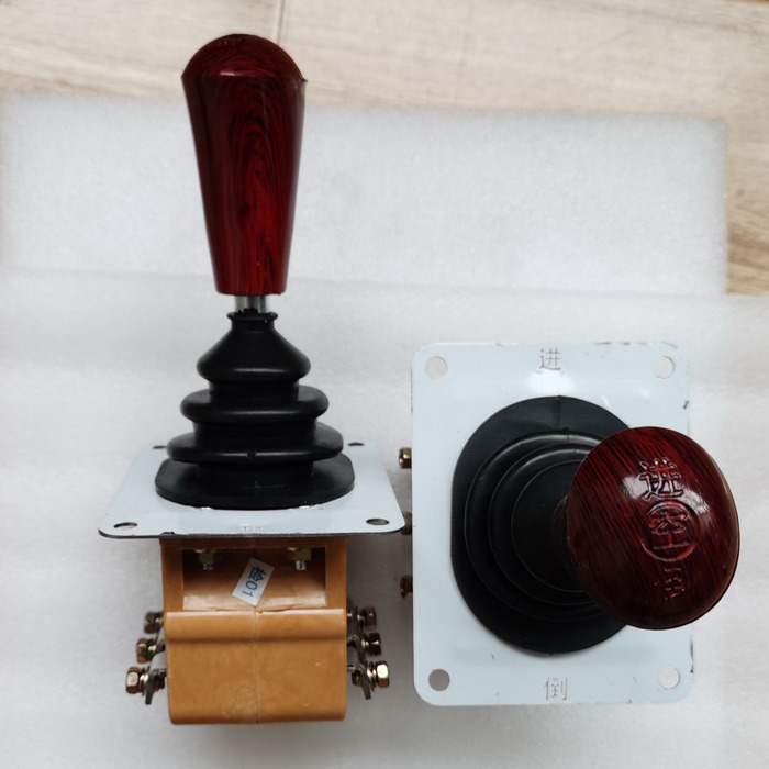 Qingdao Promising FLAND EL45 Electric Wheel Loader Forward Reverse Toggle Switch - Manete de mudanças por Pá carregadora de rodas: foto 2 Qingdao Promising FLAND EL45 Electric Wheel Loader Forward Reverse Toggle Switch - Manete de mudanças por Pá carregadora de rodas: foto 2