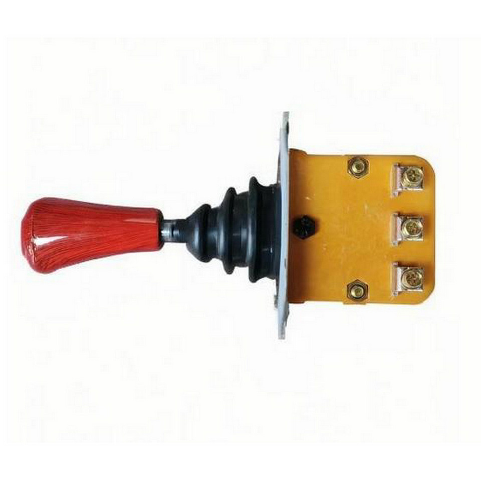 Qingdao Promising FLAND EL45 Electric Wheel Loader Forward Reverse Toggle Switch - Manete de mudanças por Pá carregadora de rodas: foto 4 Qingdao Promising FLAND EL45 Electric Wheel Loader Forward Reverse Toggle Switch - Manete de mudanças por Pá carregadora de rodas: foto 4