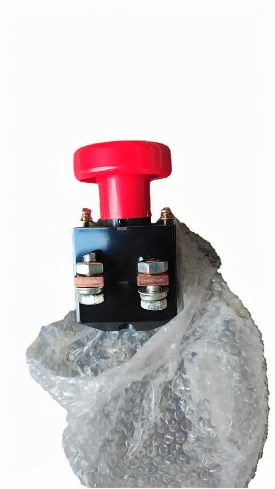 Qingdao Promising FLAND EL45 Electric Wheel Loader On-Off Switch - Motor de arranque por Pá carregadora de rodas: foto 5 Qingdao Promising FLAND EL45 Electric Wheel Loader On-Off Switch - Motor de arranque por Pá carregadora de rodas: foto 5