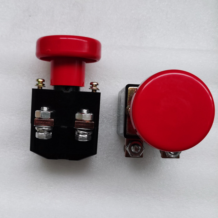 Qingdao Promising FLAND EL45 Electric Wheel Loader On-Off Switch - Motor de arranque por Pá carregadora de rodas: foto 2 Qingdao Promising FLAND EL45 Electric Wheel Loader On-Off Switch - Motor de arranque por Pá carregadora de rodas: foto 2
