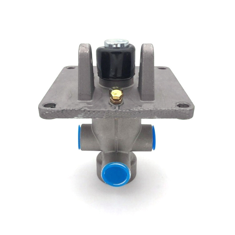 Qingdao Promising Foot Brake Valve for Chinese Wheel Loader - Válvula de freio por Pá carregadora de rodas: foto 1 Qingdao Promising Foot Brake Valve for Chinese Wheel Loader - Válvula de freio por Pá carregadora de rodas: foto 1
