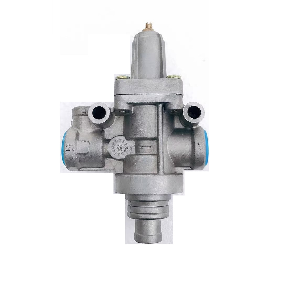 Qingdao Promising Fuel Water Separator Combination Valve for China Loader - Válvula por Pá carregadora de rodas: foto 4 Qingdao Promising Fuel Water Separator Combination Valve for China Loader - Válvula por Pá carregadora de rodas: foto 4