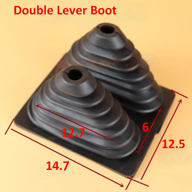 Qingdao Promising Gear Lever Boots for China Loader - Manete de mudanças por Pá carregadora de rodas: foto 4 Qingdao Promising Gear Lever Boots for China Loader - Manete de mudanças por Pá carregadora de rodas: foto 4