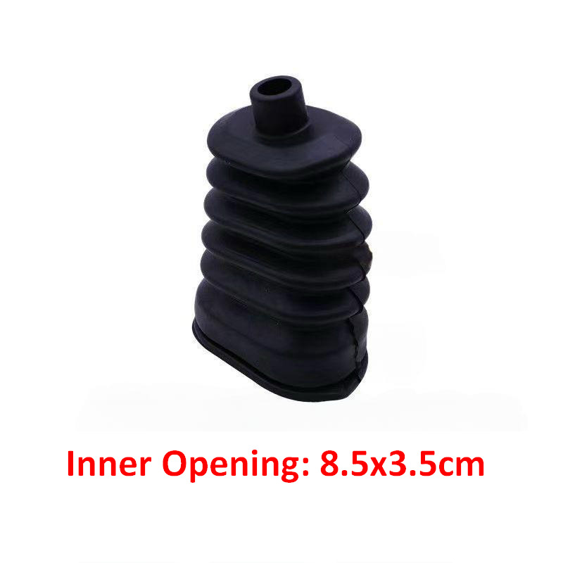 Qingdao Promising Gear Lever Boots for China Loader - Manete de mudanças por Pá carregadora de rodas: foto 2 Qingdao Promising Gear Lever Boots for China Loader - Manete de mudanças por Pá carregadora de rodas: foto 2