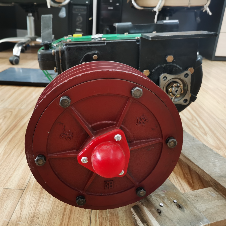 Caixa de velocidade por Pá carregadora de rodas novo Qingdao Promising Gearbox Assembly for AGT KRW23 Mini Wheel Loader: foto 7 Caixa de velocidade por Pá carregadora de rodas novo Qingdao Promising Gearbox Assembly for AGT KRW23 Mini Wheel Loader: foto 7