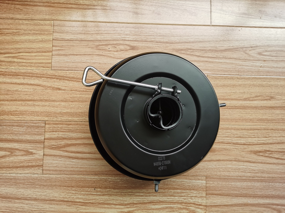 Qingdao Promising Genuine Air Filter for Changchai ZN390Q Engine - Filtro de ar por Pá carregadora de rodas: foto 2 Qingdao Promising Genuine Air Filter for Changchai ZN390Q Engine - Filtro de ar por Pá carregadora de rodas: foto 2