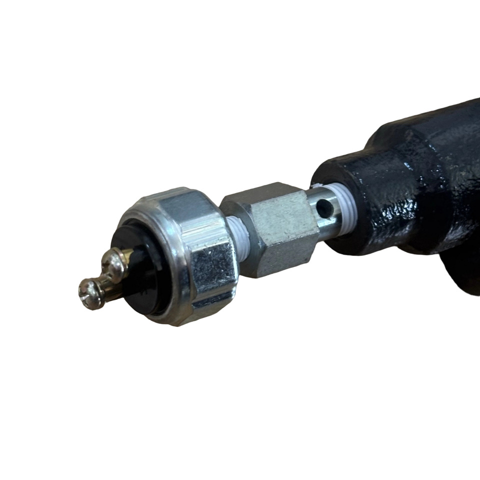 Qingdao Promising Hytec Wheel Loader Brake Master Cylinder Replacement - Cilindro de freio por Pá carregadora de rodas: foto 2 Qingdao Promising Hytec Wheel Loader Brake Master Cylinder Replacement - Cilindro de freio por Pá carregadora de rodas: foto 2