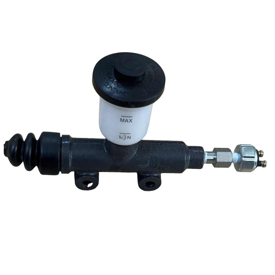 Qingdao Promising Hytec Wheel Loader Brake Master Cylinder Replacement - Cilindro de freio por Pá carregadora de rodas: foto 4 Qingdao Promising Hytec Wheel Loader Brake Master Cylinder Replacement - Cilindro de freio por Pá carregadora de rodas: foto 4