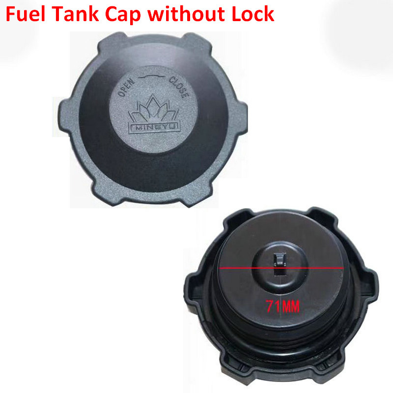 Qingdao Promising Loader Fuel Tank Cap for Chinese Wheel Loader Spare Parts - Tanque de combustível por Pá carregadora de rodas: foto 4 Qingdao Promising Loader Fuel Tank Cap for Chinese Wheel Loader Spare Parts - Tanque de combustível por Pá carregadora de rodas: foto 4