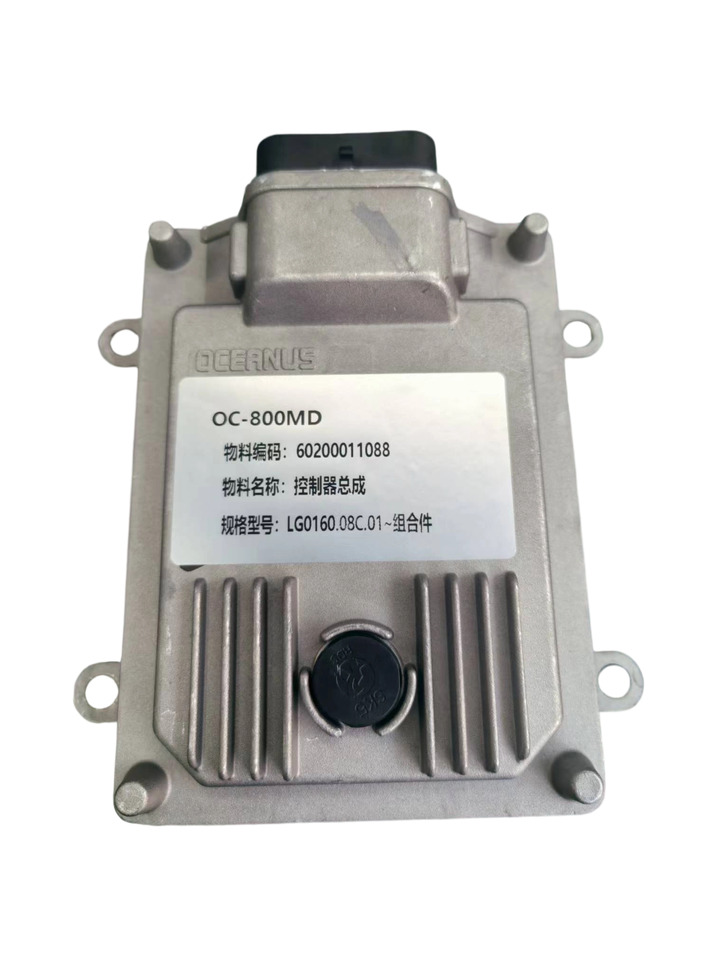 Qingdao Promising OCEANUS OC-800MD TCU Electronic Controller - Caixas de velocidade e peças por Pá carregadora de rodas: foto 1 Qingdao Promising OCEANUS OC-800MD TCU Electronic Controller - Caixas de velocidade e peças por Pá carregadora de rodas: foto 1