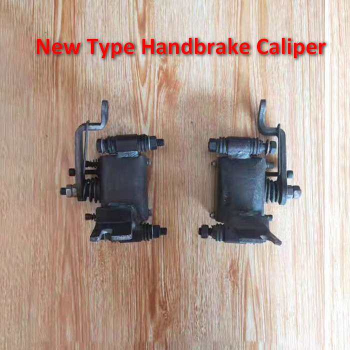 Qingdao Promising Parking Brake Caliper Assembly for China Loader - Pinça de freio por Pá carregadora de rodas: foto 4 Qingdao Promising Parking Brake Caliper Assembly for China Loader - Pinça de freio por Pá carregadora de rodas: foto 4