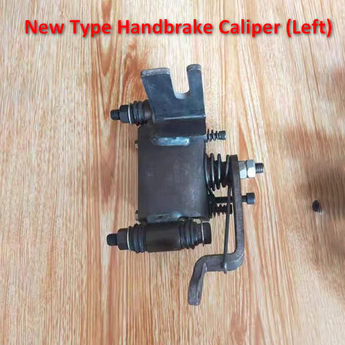 Qingdao Promising Parking Brake Caliper Assembly for China Loader - Pinça de freio por Pá carregadora de rodas: foto 5 Qingdao Promising Parking Brake Caliper Assembly for China Loader - Pinça de freio por Pá carregadora de rodas: foto 5