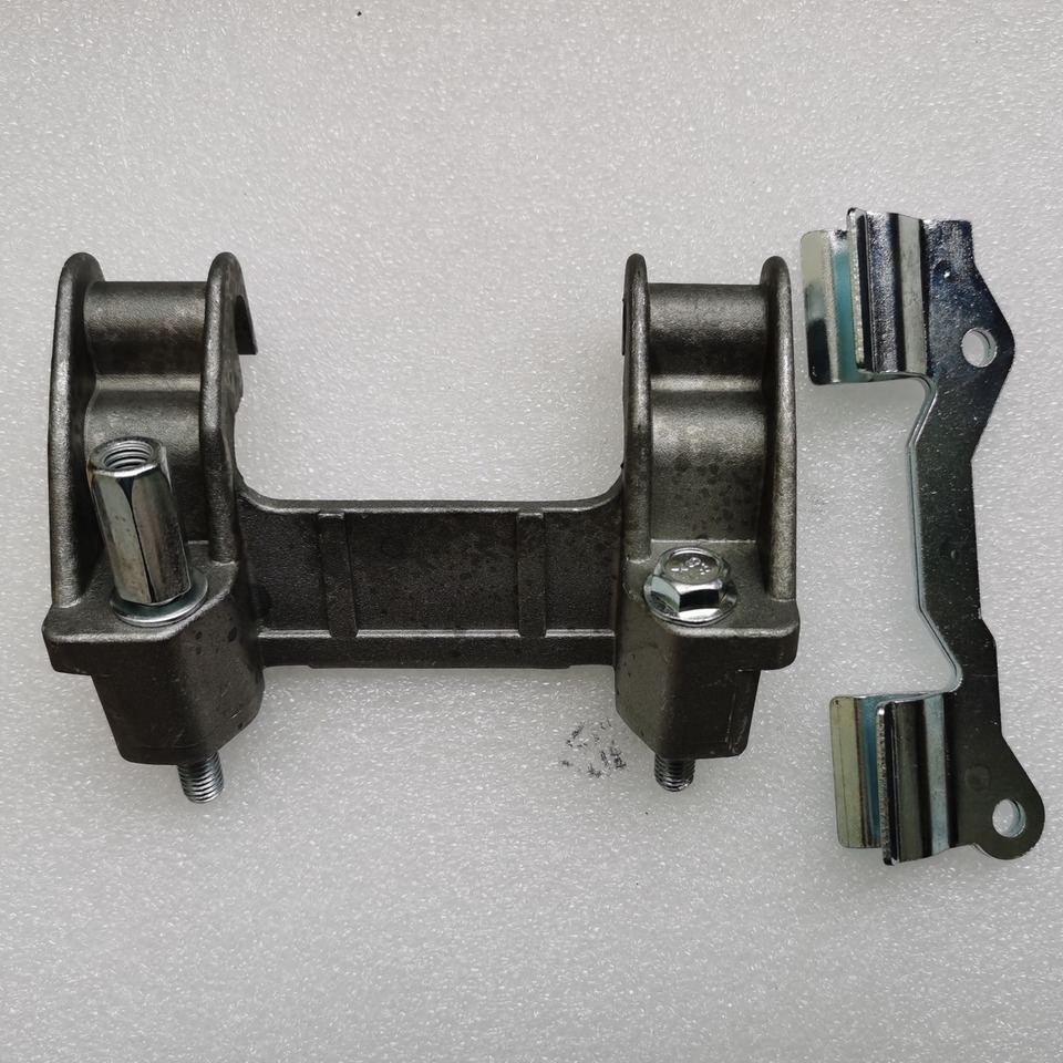 Qingdao Promising Pivot Pins for China Wheel Loader - Sistema de combustível por Pá carregadora de rodas: foto 4 Qingdao Promising Pivot Pins for China Wheel Loader - Sistema de combustível por Pá carregadora de rodas: foto 4