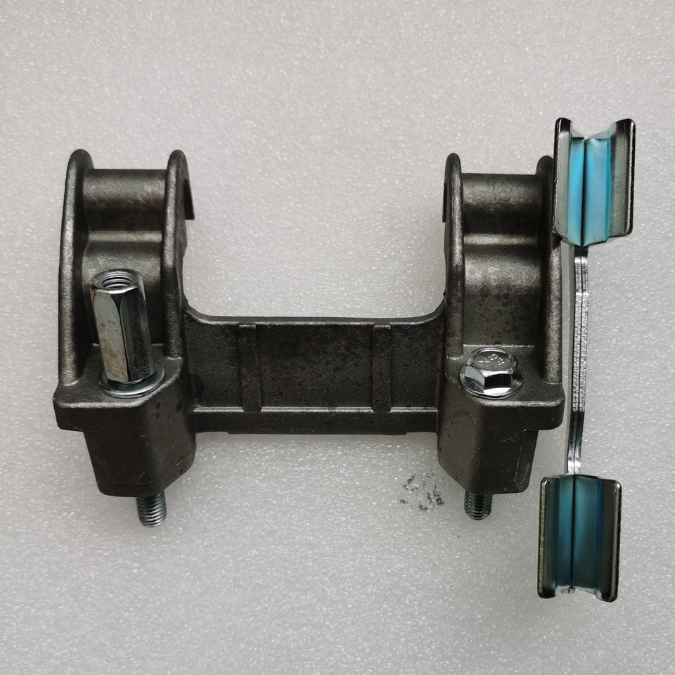 Qingdao Promising Pivot Pins for China Wheel Loader - Sistema de combustível por Pá carregadora de rodas: foto 2 Qingdao Promising Pivot Pins for China Wheel Loader - Sistema de combustível por Pá carregadora de rodas: foto 2