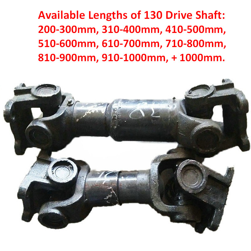 Qingdao Promising Propeller Shaft for China Loader - Veio de transmissão por Pá carregadora de rodas: foto 3 Qingdao Promising Propeller Shaft for China Loader - Veio de transmissão por Pá carregadora de rodas: foto 3