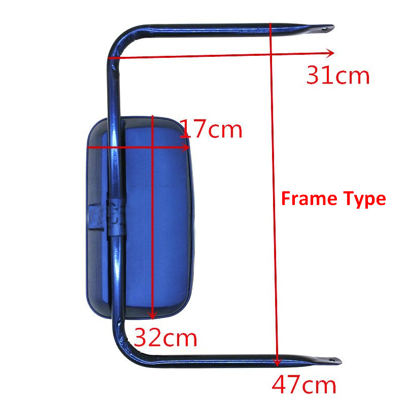 Qingdao Promising Rear View Mirror for China Wheel Loader - Espelho retrovisor por Pá carregadora de rodas: foto 4 Qingdao Promising Rear View Mirror for China Wheel Loader - Espelho retrovisor por Pá carregadora de rodas: foto 4