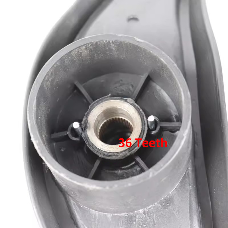 Qingdao Promising Steering Column for China Loaders - Volante de direção por Pá carregadora de rodas: foto 3 Qingdao Promising Steering Column for China Loaders - Volante de direção por Pá carregadora de rodas: foto 3