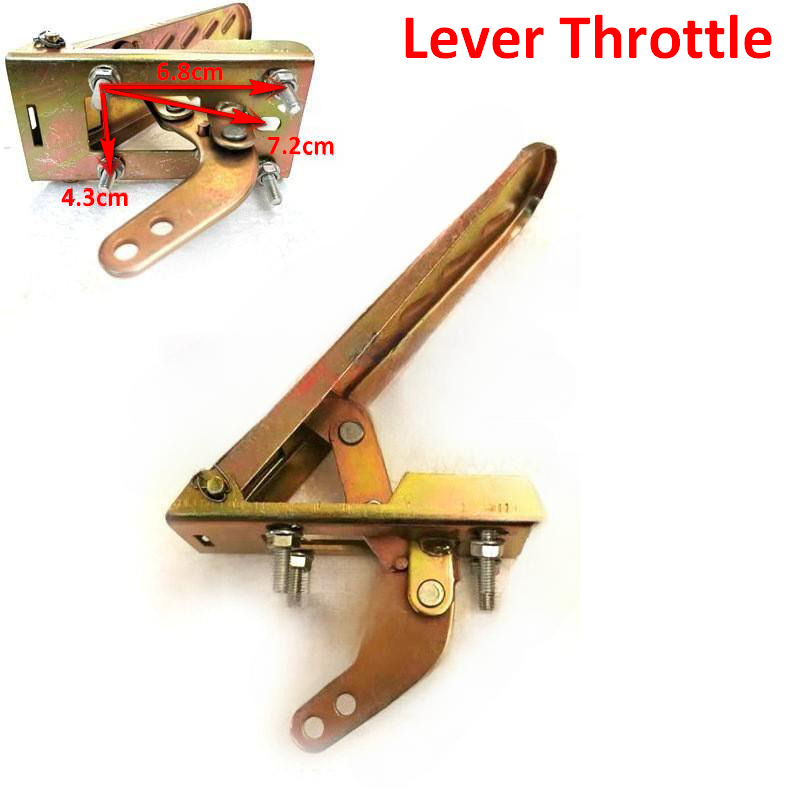 Qingdao Promising Throttle Pedal for Chinese Wheel Loader - Pedal por Pá carregadora de rodas: foto 3 Qingdao Promising Throttle Pedal for Chinese Wheel Loader - Pedal por Pá carregadora de rodas: foto 3