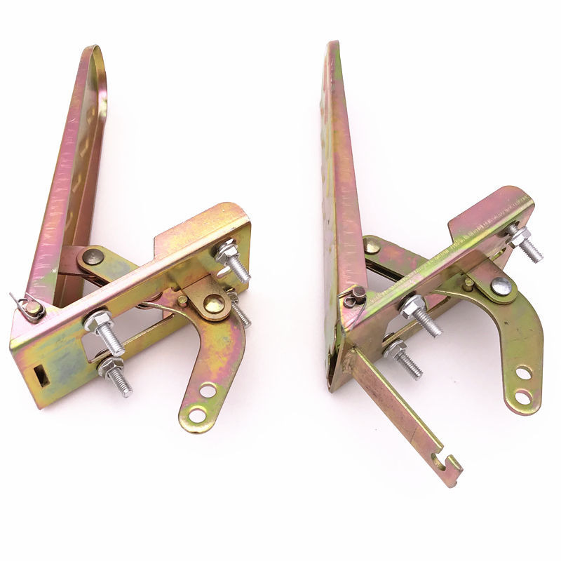 Qingdao Promising Throttle Pedal for Chinese Wheel Loader - Pedal por Pá carregadora de rodas: foto 1 Qingdao Promising Throttle Pedal for Chinese Wheel Loader - Pedal por Pá carregadora de rodas: foto 1