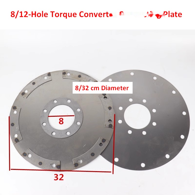 Qingdao Promising Torque Converter Connecting Plate for China Loaders - Caixas de velocidade e peças por Pá carregadora de rodas: foto 2 Qingdao Promising Torque Converter Connecting Plate for China Loaders - Caixas de velocidade e peças por Pá carregadora de rodas: foto 2