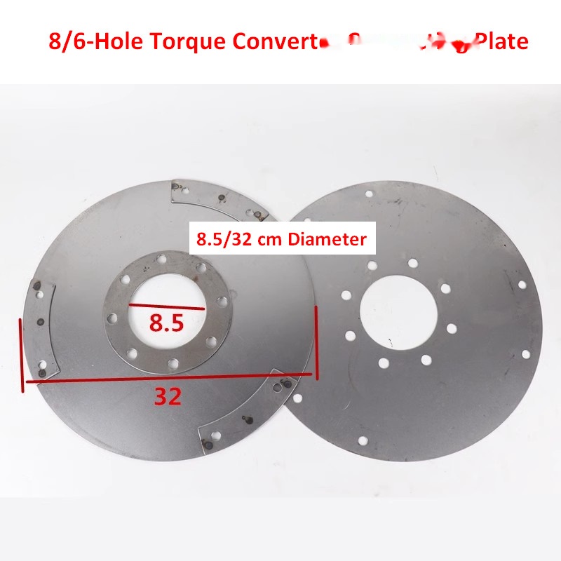 Qingdao Promising Torque Converter Connecting Plate for China Loaders - Caixas de velocidade e peças por Pá carregadora de rodas: foto 4 Qingdao Promising Torque Converter Connecting Plate for China Loaders - Caixas de velocidade e peças por Pá carregadora de rodas: foto 4