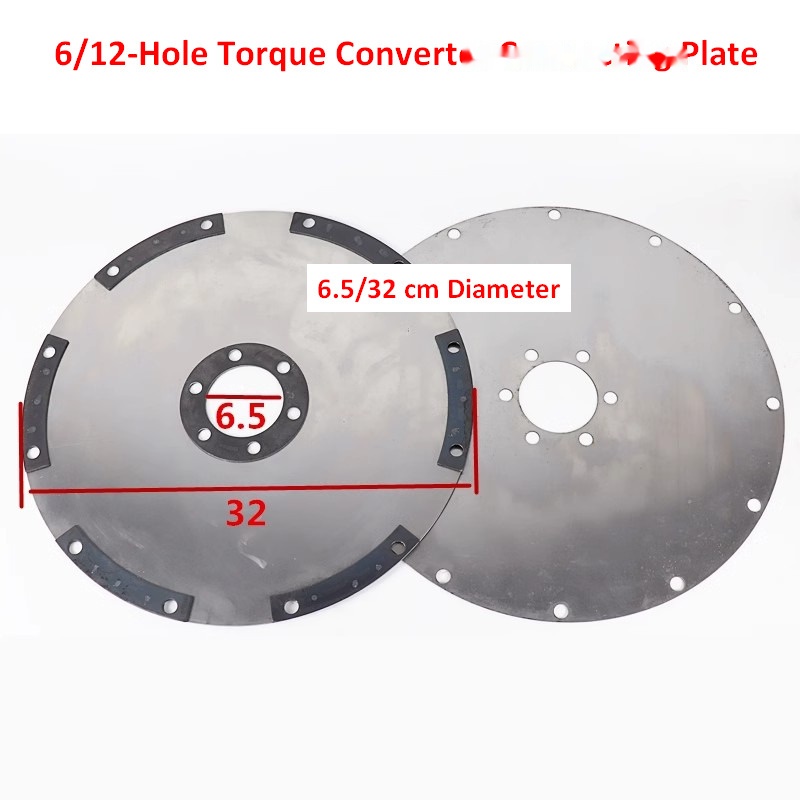 Qingdao Promising Torque Converter Connecting Plate for China Loaders - Caixas de velocidade e peças por Pá carregadora de rodas: foto 3 Qingdao Promising Torque Converter Connecting Plate for China Loaders - Caixas de velocidade e peças por Pá carregadora de rodas: foto 3