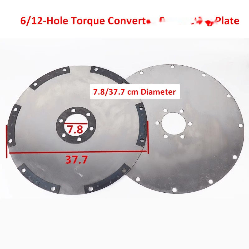 Qingdao Promising Torque Converter Connecting Plate for China Loaders - Caixas de velocidade e peças por Pá carregadora de rodas: foto 5 Qingdao Promising Torque Converter Connecting Plate for China Loaders - Caixas de velocidade e peças por Pá carregadora de rodas: foto 5