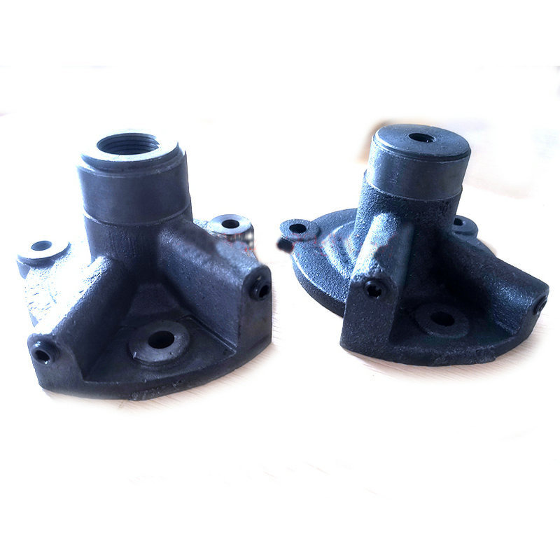 Qingdao Promising Torque Converter End Cover for China Loader - Caixas de velocidade e peças por Pá carregadora de rodas: foto 3 Qingdao Promising Torque Converter End Cover for China Loader - Caixas de velocidade e peças por Pá carregadora de rodas: foto 3