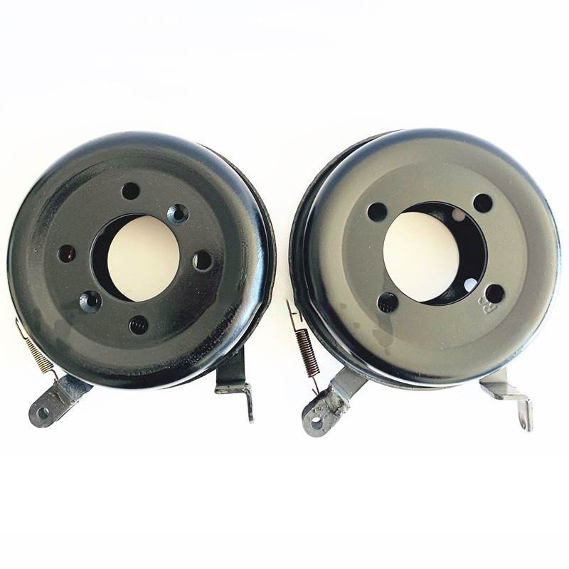 Qingdao Promising Transmission Parking Brake Drum for China Wheel Loader - Tambor de freio por Pá carregadora de rodas: foto 1 Qingdao Promising Transmission Parking Brake Drum for China Wheel Loader - Tambor de freio por Pá carregadora de rodas: foto 1