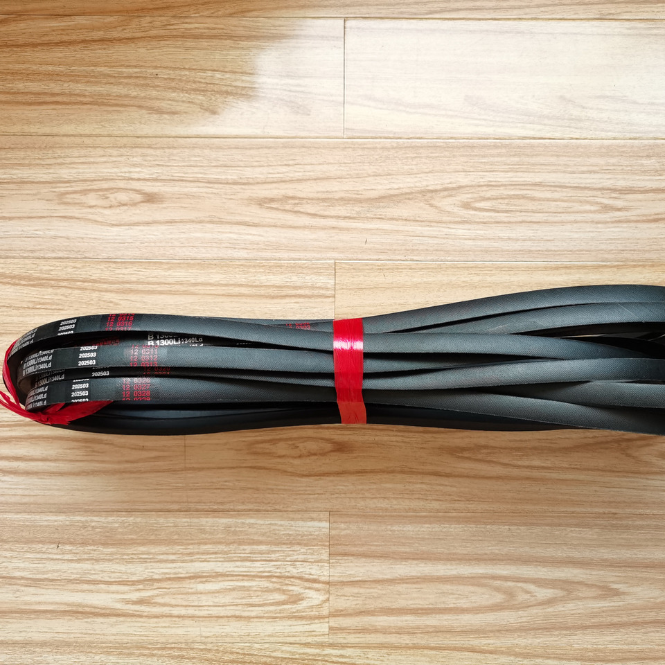 Qingdao Promising V-Belt for FLAND FL45 Manual Loader - Correia por Pá carregadora de rodas: foto 1 Qingdao Promising V-Belt for FLAND FL45 Manual Loader - Correia por Pá carregadora de rodas: foto 1