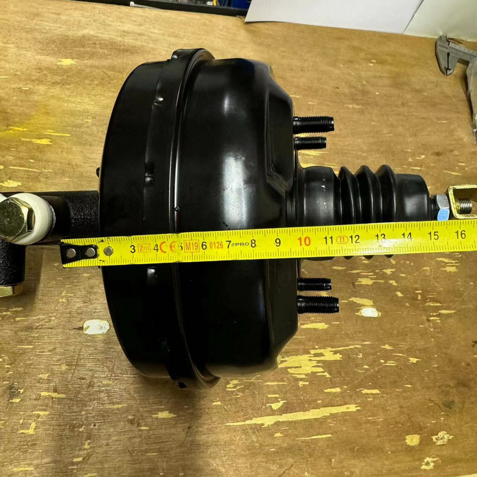 Qingdao Promising Vacuum brake booster brake master cylinder assembly for China Loader - Cilindro de freio por Pá carregadora de rodas: foto 5 Qingdao Promising Vacuum brake booster brake master cylinder assembly for China Loader - Cilindro de freio por Pá carregadora de rodas: foto 5