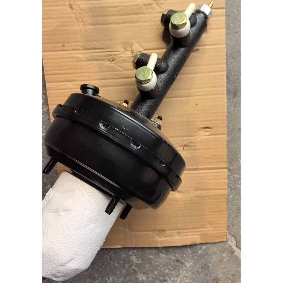 Qingdao Promising Vacuum brake booster brake master cylinder assembly for China Loader - Cilindro de freio por Pá carregadora de rodas: foto 1 Qingdao Promising Vacuum brake booster brake master cylinder assembly for China Loader - Cilindro de freio por Pá carregadora de rodas: foto 1