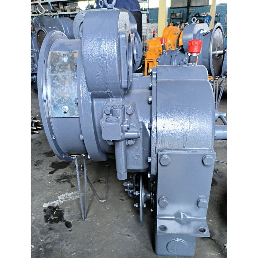 Qingdao Promising YJ280 Hydraulic Gearbox for China Loader - Caixa de velocidade por Pá carregadora de rodas: foto 4 Qingdao Promising YJ280 Hydraulic Gearbox for China Loader - Caixa de velocidade por Pá carregadora de rodas: foto 4