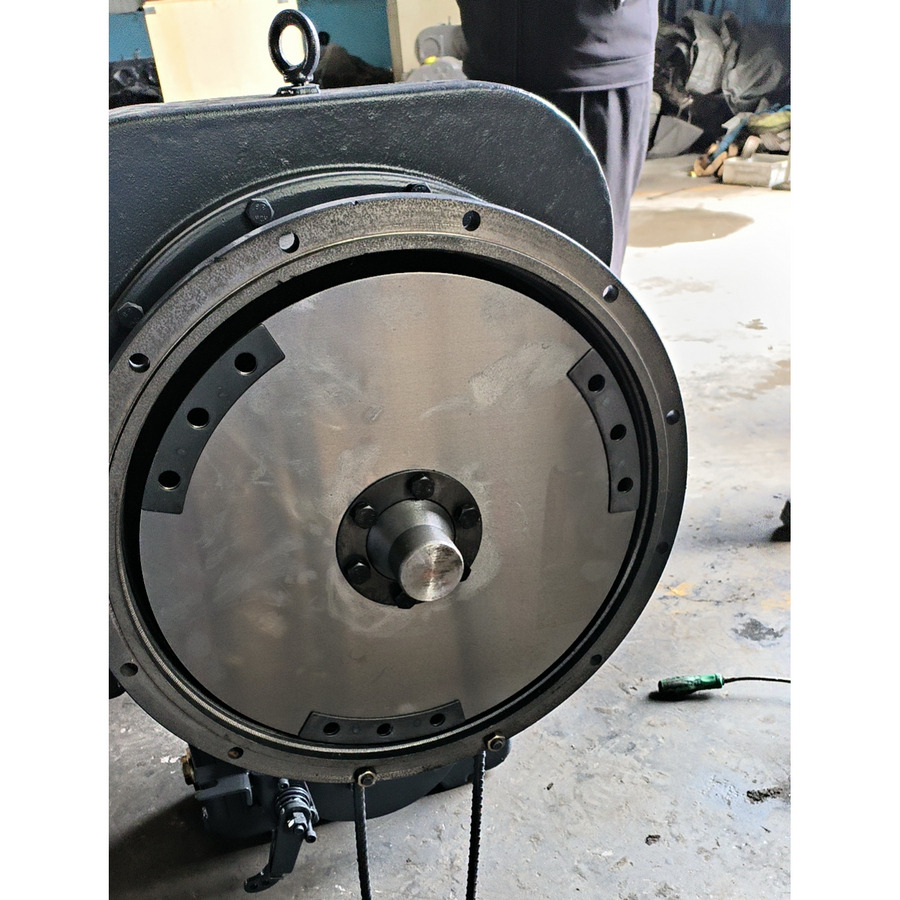 Qingdao Promising YJ280 Hydraulic Gearbox for China Loader - Caixa de velocidade por Pá carregadora de rodas: foto 3 Qingdao Promising YJ280 Hydraulic Gearbox for China Loader - Caixa de velocidade por Pá carregadora de rodas: foto 3